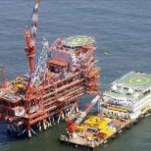 ONGC bids for oilfields in Russia