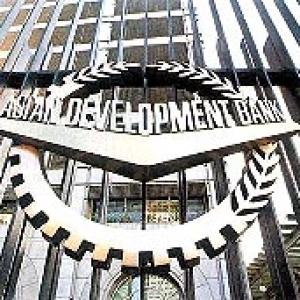 ADB raises GDP forecast to 8.5%