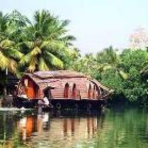 Kerala Tourism: Ads on YouTube, iPad, iPhones
