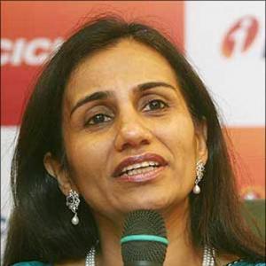 ICICI CEO to get Rs 7 lakh per month as allowance
