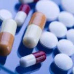 Norms: US drug regulator warns Sun Pharma
