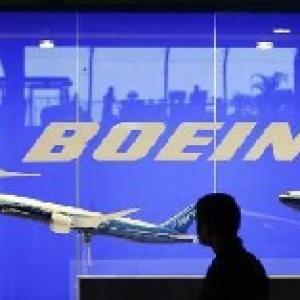 M&M to bring acquired Boeing unit to Bangalore