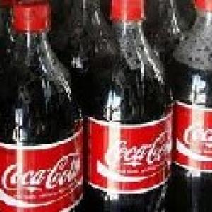 Coca Cola to sponsor two IPL teams