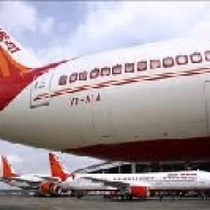 AI boss seeks staff help to revive airline