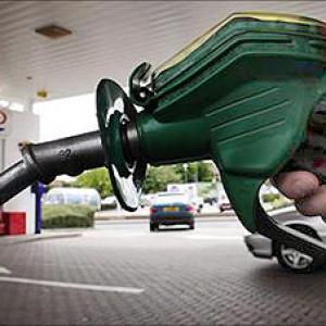 Petrol: The most expensive and cheapest nations