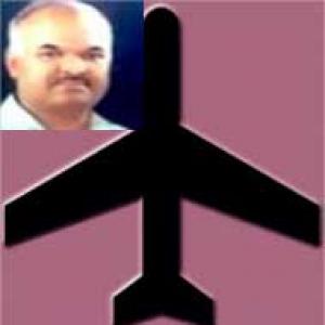 Top air safety officer sacked