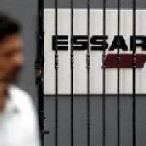 Essar to pay debt with Vodafone cash