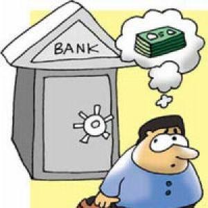 Things to look out for in bank loan
