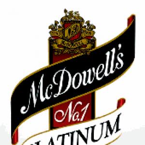 USL hits pay dirt with McDowell's No 1 Platinum