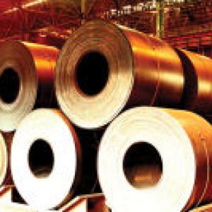 Tata Steel to invest ý8 mn in Scotland plant