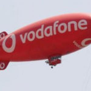 No tax on Vodafone over Essar deal