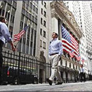 US crisis may hit exports but GDP intact