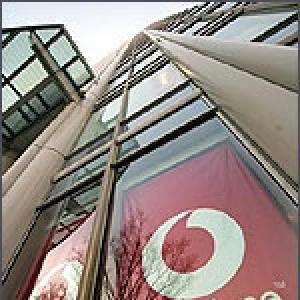 Piramal Healthcare buys 5.5% in Vodafone Essar