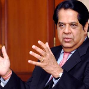 KV Kamath: From a banker to Infosys leader