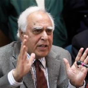 Redevelop telecom success in rural India: Sibal