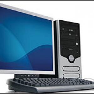 PC sales in India may touch 11.15 m units in 2011