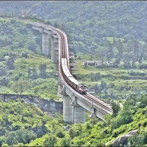 India's 10 LONGEST railway routes