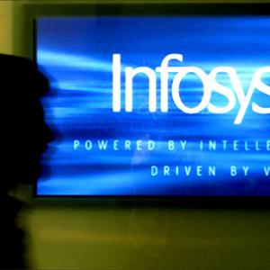 Will start work on West Bengal centre in 3-6 months: Infosys