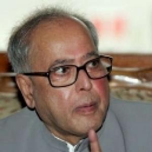 Reverting to high growth, inflation major challenges: Pranab