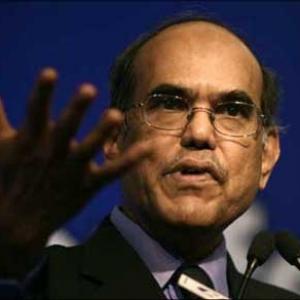 Probability of global recession low: RBI governor