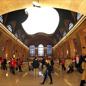 20 most admired companies in the world