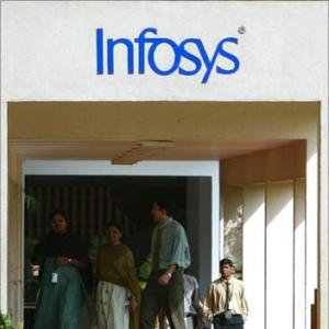 Infosys, not RIL, is India's most influential stock!