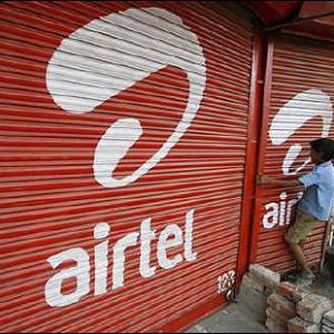 Bharti Airtel Q3 profit jumps over 2-fold to Rs 1,437 crore