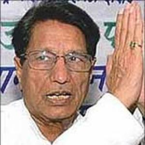 Ajit Singh takes charge of civil aviation ministry