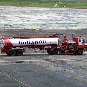 Indian Oil Corp retains top rank in Fortune 500 list