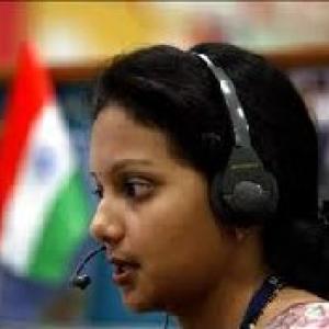 Indian BPO industry terms US call centre bill protectionist