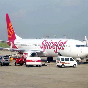 Ajay Singh now holds over 60% stake in SpiceJet
