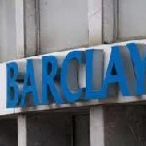 Barclays Finance set to close most NBFC branches in India