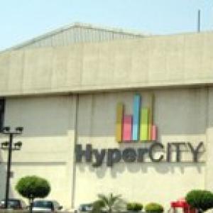 How Hypercity plans to attract more customers