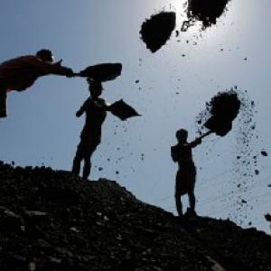 The secret recipe behind Coal India's STUNNING success