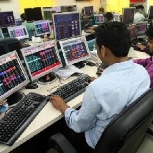 BSE, NSE at war again; brokers gain