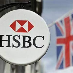 Indian growth engine to slow down, says HSBC