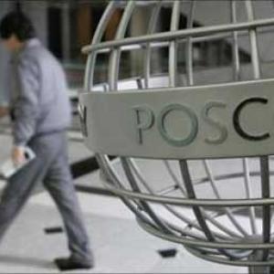 Posco seeks extension of in-principle nod for its SEZ