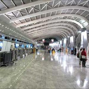 3 Indian airports among the best in the world