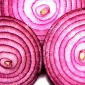 Onions: Falling prices make farmers angry