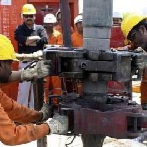 Merchant bankers for ONGC FPO by Jan 17