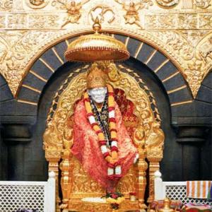 The riches that Shirdi Sai temple owns