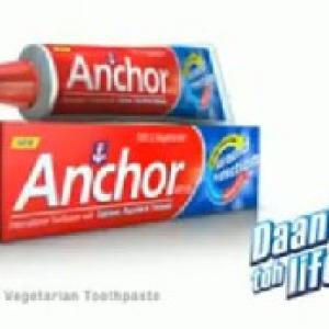 Anchor plan to sell FMCG business