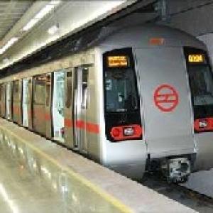 Delhi Metro's Airport Express Line opens next week