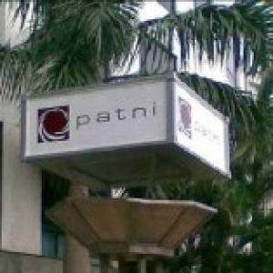 iGate makes open offer for 20.6 pc stake in Patni