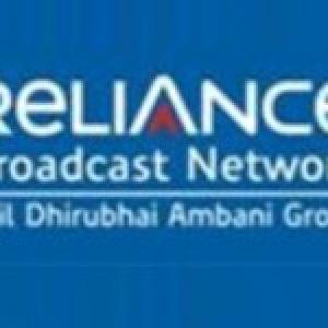 Reliance Broadcast Network to buy Imagine Showbiz