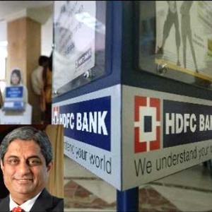 Most popular banks: HDFC Bank tops; SBI 4th