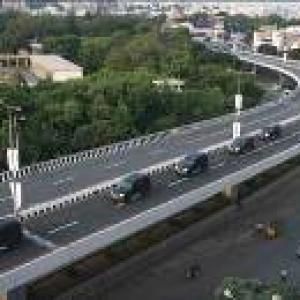 Joshi for transparency in highways sector