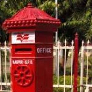 India Post to now provide bar-coded parcel boxes