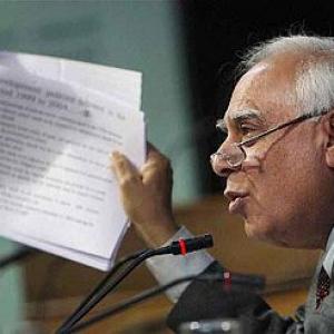 Sibal rolls out new telecom policy