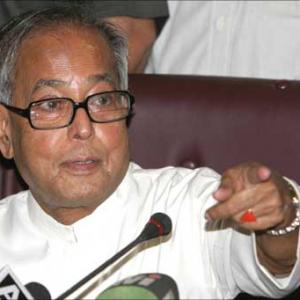Row erupts over Pranab attending RSS event